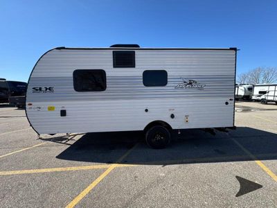 2026 Jayco Jay Flight SLX - Photo 2
