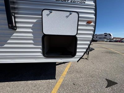 2026 Jayco Jay Flight SLX - Photo 9