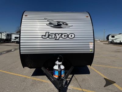 2026 Jayco Jay Flight SLX - Photo 8
