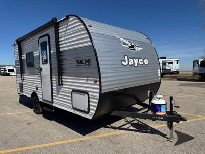 2026 Jayco Jay Flight SLX - Photo 7