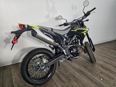 2026 Kawasaki KLX230SM ABS - Photo 5
