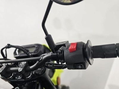 2026 Kawasaki KLX230SM ABS - Photo 13