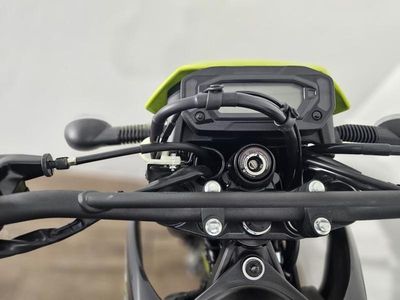 2026 Kawasaki KLX230SM ABS - Photo 12