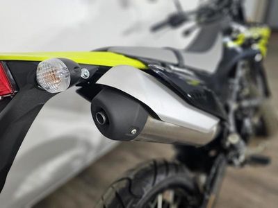 2026 Kawasaki KLX230SM ABS - Photo 15