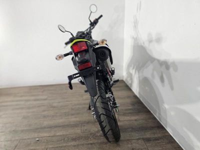 2026 Kawasaki KLX230SM ABS - Photo 7