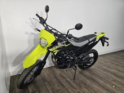 2026 Kawasaki KLX230SM ABS - Photo 2