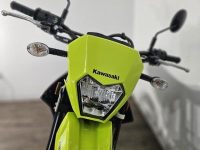 2026 Kawasaki KLX230SM ABS - Photo 14