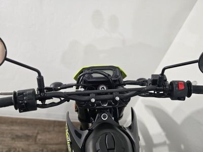 2026 Kawasaki KLX230SM ABS - Photo 10