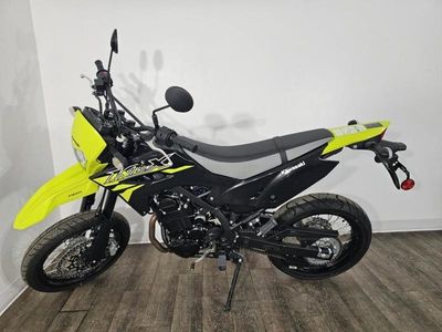 2026 Kawasaki KLX230SM ABS - Photo 8