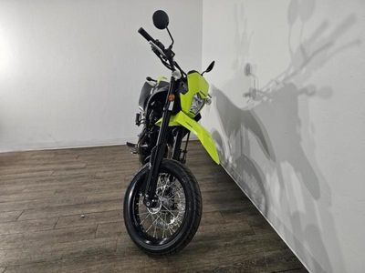 2026 Kawasaki KLX230SM ABS - Photo 4