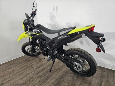 2026 Kawasaki KLX230SM ABS - Photo 6