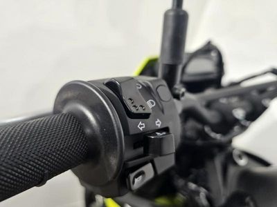 2026 Kawasaki KLX230SM ABS - Photo 11