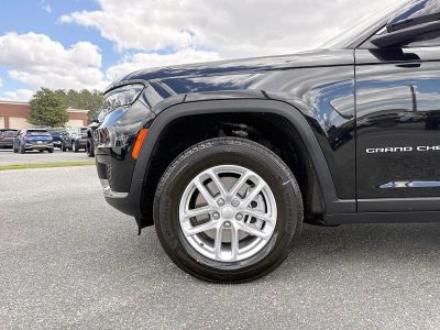 2026 Jeep Grand Cherokee L — photo 10 view