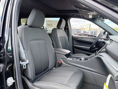 2026 Jeep Grand Cherokee L — photo 29 view