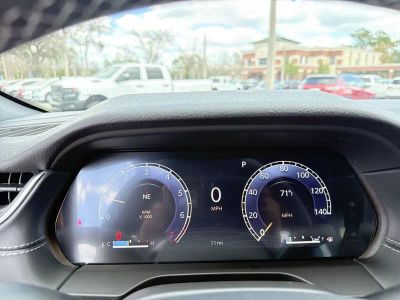 2026 Jeep Grand Cherokee L — photo 19 view