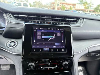 2026 Jeep Grand Cherokee L — photo 23 view