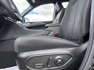 2026 Jeep Grand Cherokee L — photo 12 view