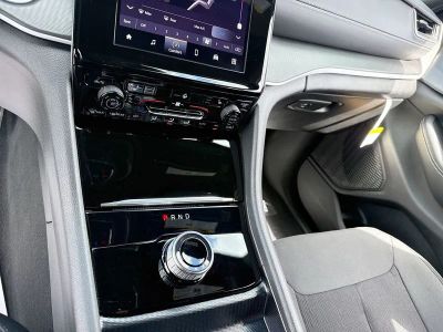 2026 Jeep Grand Cherokee L — photo 21 view