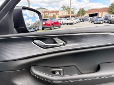 2026 Jeep Grand Cherokee L — photo 30 view
