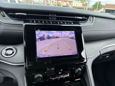 2026 Jeep Grand Cherokee L — photo 25 view