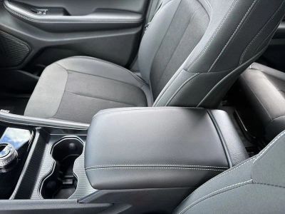2026 Jeep Grand Cherokee L — photo 22 view