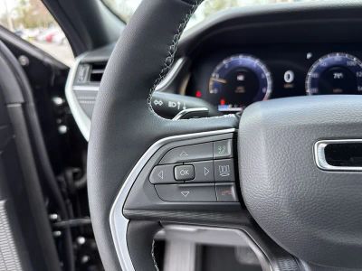 2026 Jeep Grand Cherokee L — photo 15 view