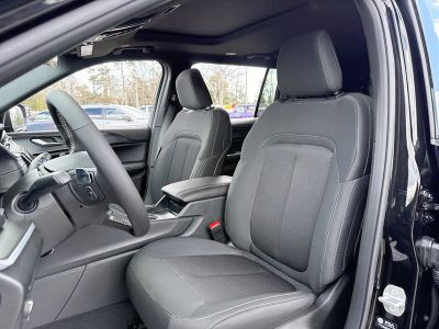 2026 Jeep Grand Cherokee L — photo 11 view