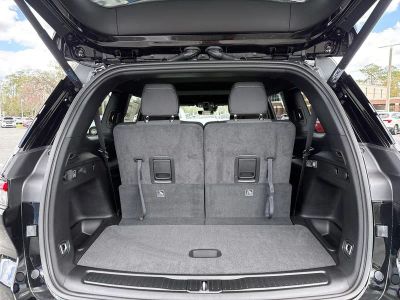 2026 Jeep Grand Cherokee L — photo 32 view