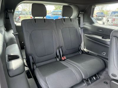 2026 Jeep Grand Cherokee L — photo 27 view