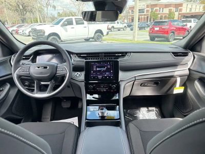 2026 Jeep Grand Cherokee L — photo 28 view