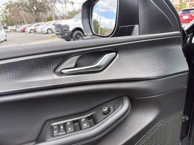 2026 Jeep Grand Cherokee L — photo 13 view