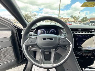 2026 Jeep Grand Cherokee L — photo 14 view