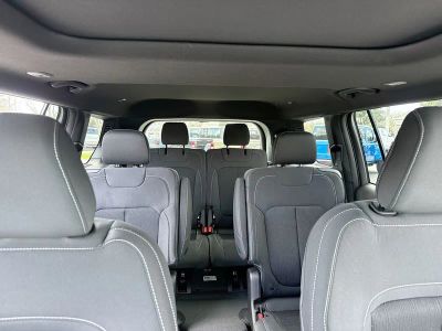 2026 Jeep Grand Cherokee L — photo 31 view