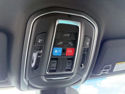 2026 Jeep Grand Cherokee L — photo 17 view