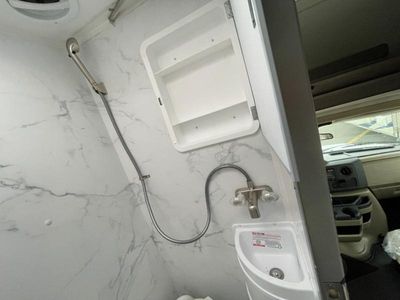 2026 Thor Motor Coach Chateau - Photo 29