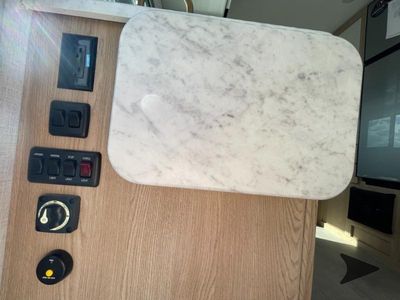 2026 Thor Motor Coach Chateau - Photo 12