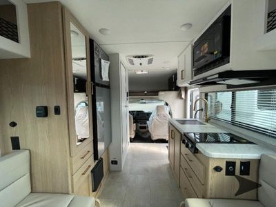 2026 Thor Motor Coach Chateau - Photo 15