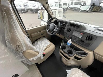 2026 Thor Motor Coach Chateau - Photo 35