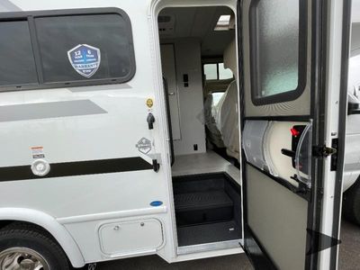 2026 Thor Motor Coach Chateau - Photo 7