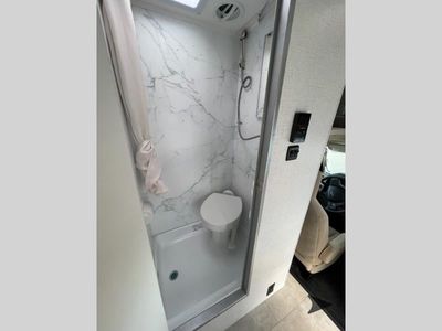 2026 Thor Motor Coach Chateau - Photo 24