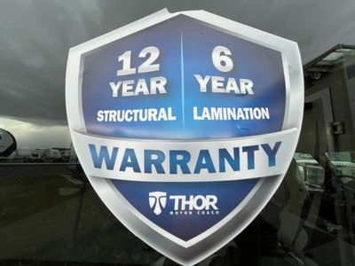 2026 Thor Motor Coach Chateau - Photo 39