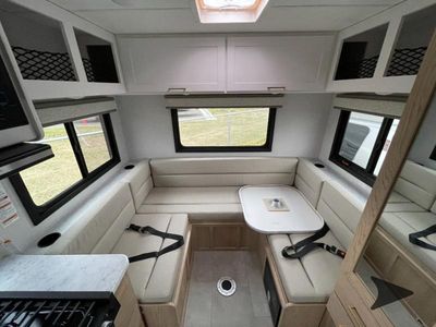 2026 Thor Motor Coach Chateau - Photo 13