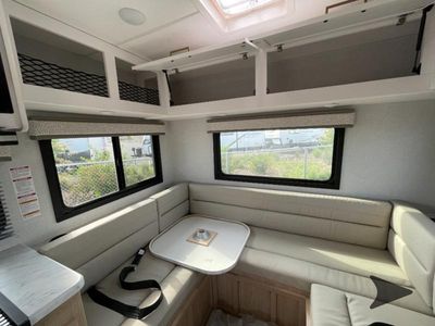 2026 Thor Motor Coach Chateau - Photo 14
