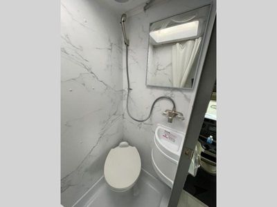 2026 Thor Motor Coach Chateau - Photo 31