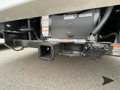 2026 Thor Motor Coach Chateau - Photo 36