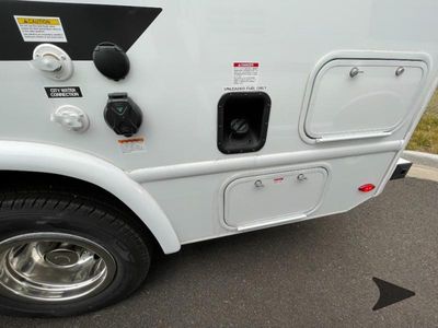 2026 Thor Motor Coach Chateau - Photo 37