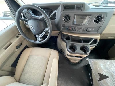2026 Thor Motor Coach Chateau - Photo 34