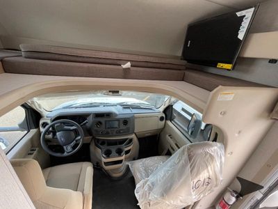 2026 Thor Motor Coach Chateau - Photo 33