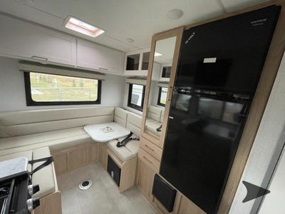 2026 Thor Motor Coach Chateau - Photo 19