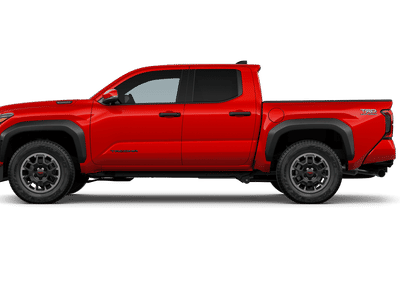 2026 Toyota Tacoma i-FORCE MAX - Photo 23